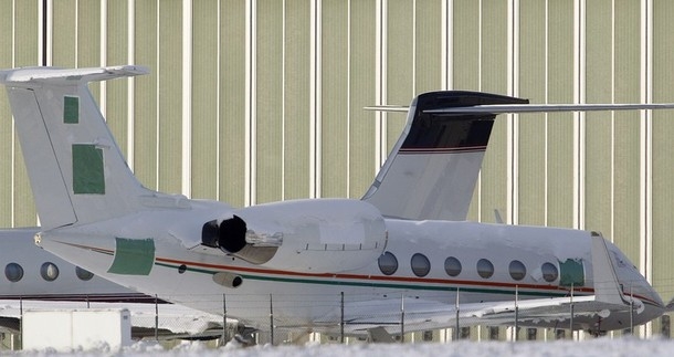 Après deux jours de tractations : L’avion d’Ethiopian Airlines a enfin décollé hier	